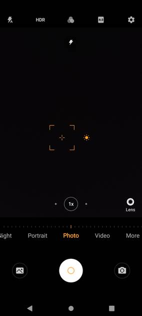 UI Screenshot