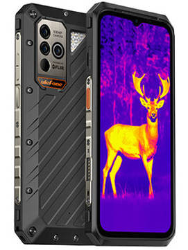 Ulefone Power Armor 18T Ultra