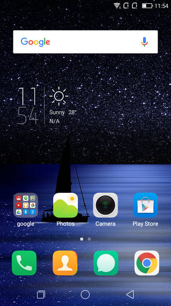 UI Screenshot