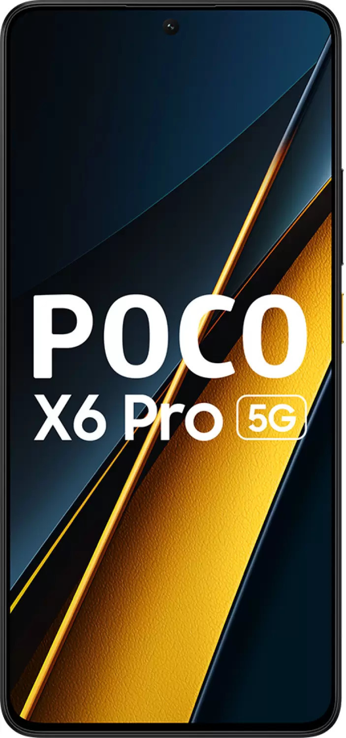 POCO X6 and X6 Pro launched in PH: SD7sG2 or Dimensity 8300-Ultra, 64MP  triple camera, starts at 13,190