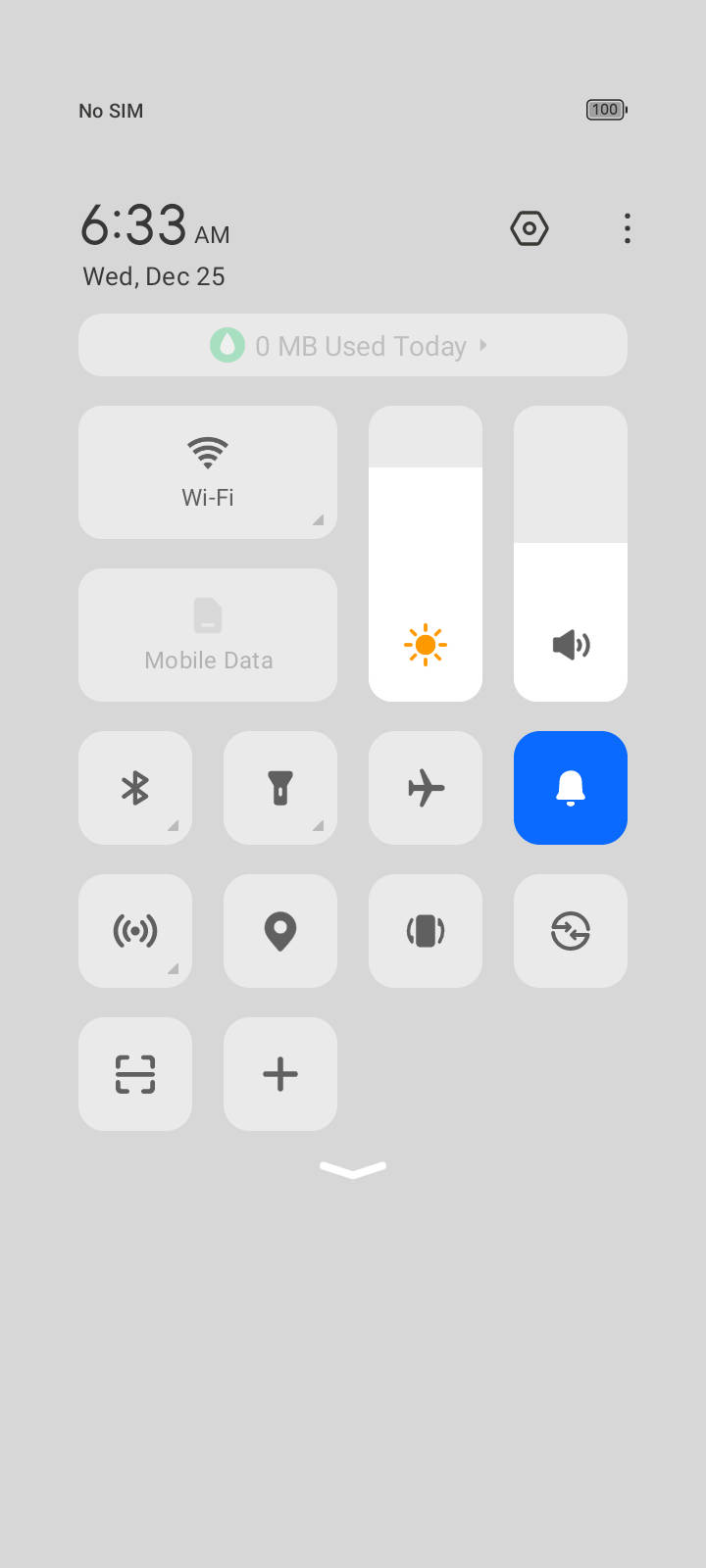 UI