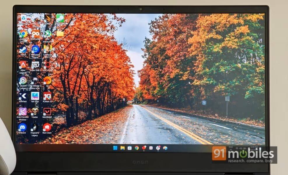 HP Omen 16-wf1025TX (9Q9M9PA) Laptop (Core i7 14th Gen/16 GB/1 TB SSD/Windows 11/8 GB)