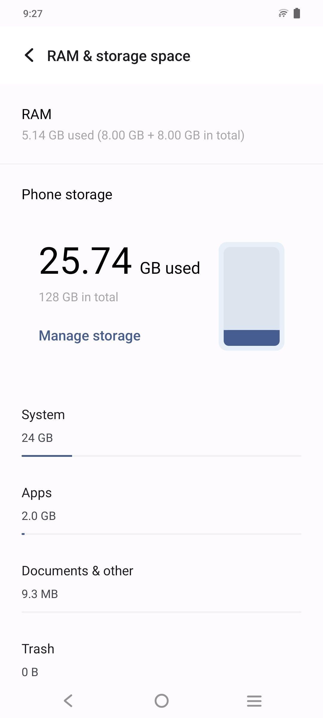 UI