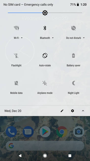 UI Screenshot