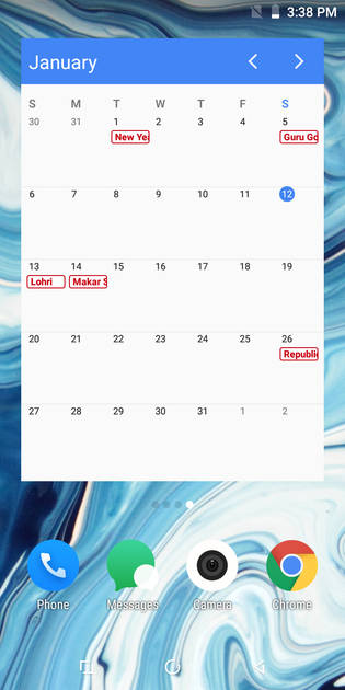 UI Screenshot
