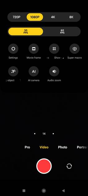UI Screenshot