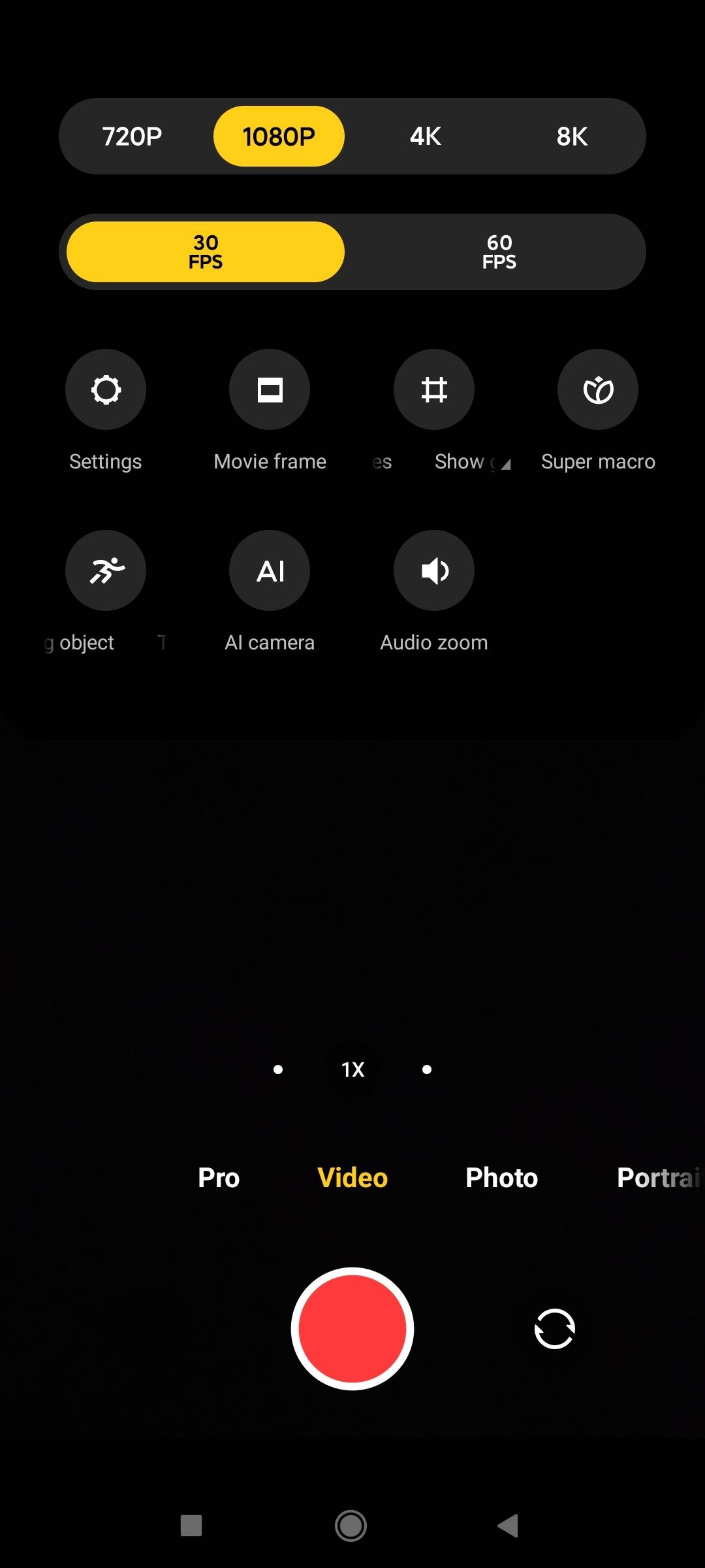 UI