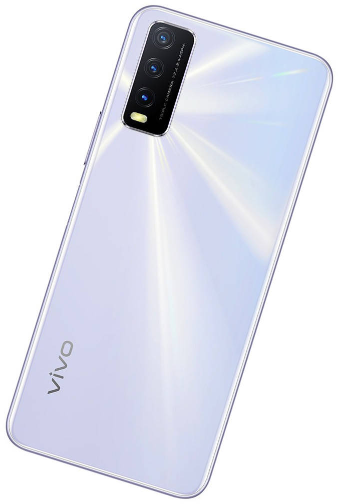 Купить Vivo Y33s 4 64gb Смартфон