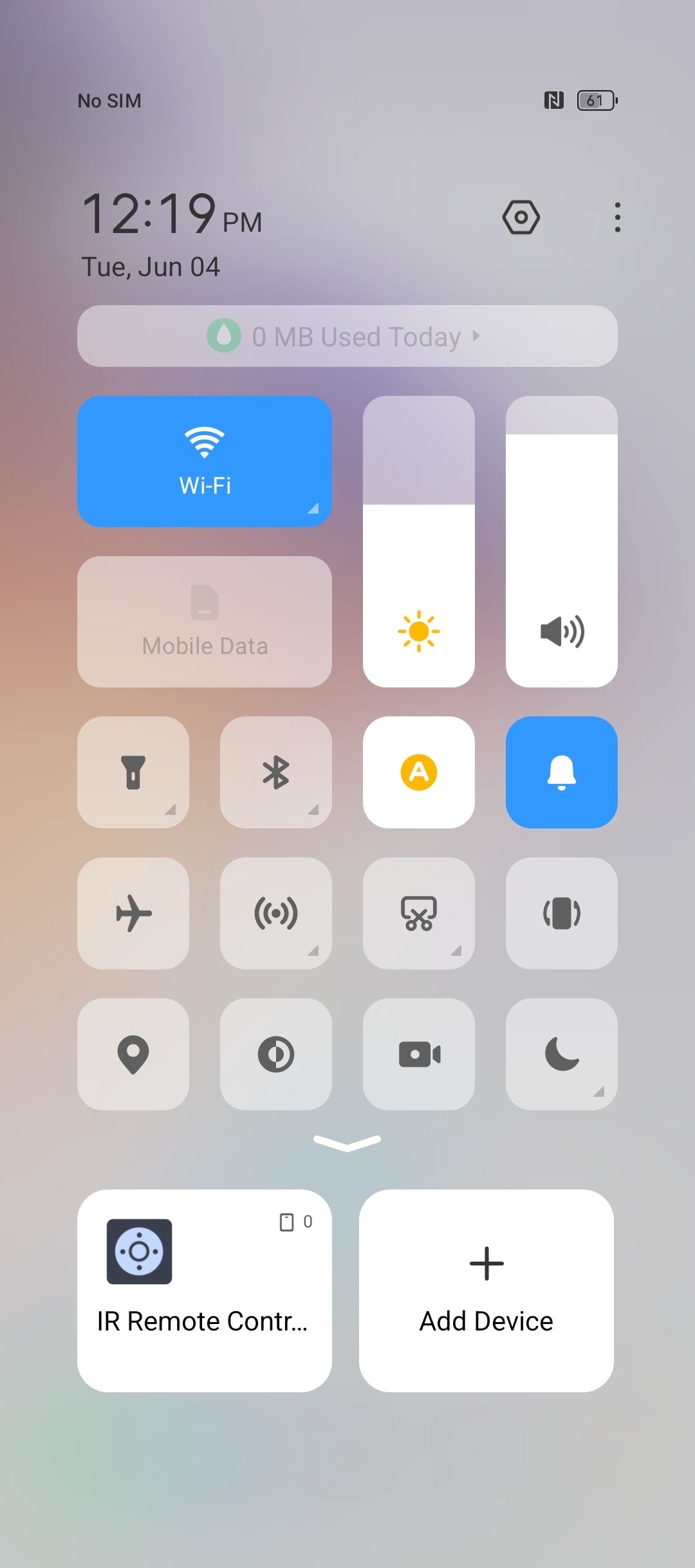 UI