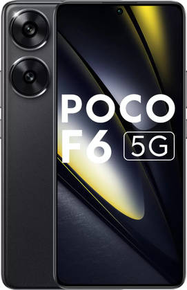 POCO F6 512GB