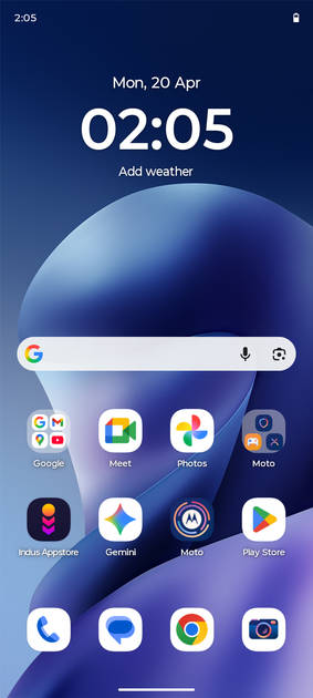 UI Screenshot
