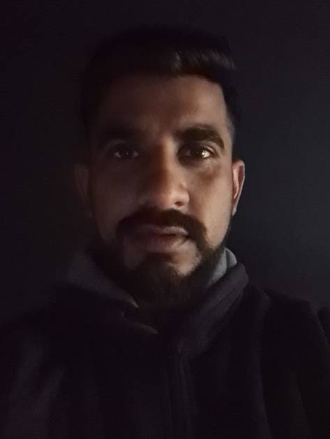 Front Camera