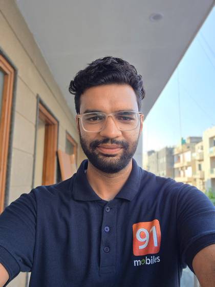 Samsung Galaxy S25 FE