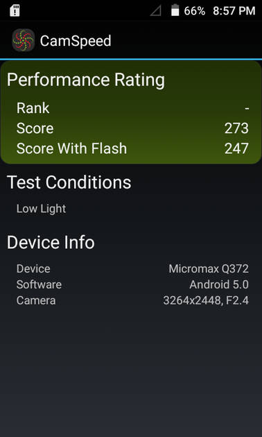 benchmarks