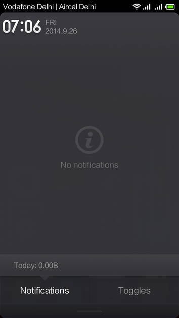 UI Screenshot