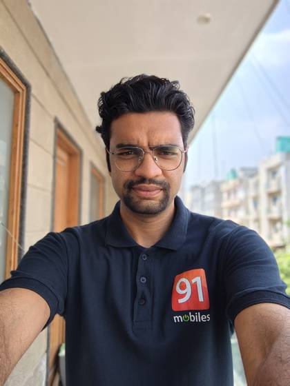 Motorola Edge 60 Stylus