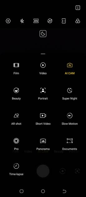 UI Screenshot