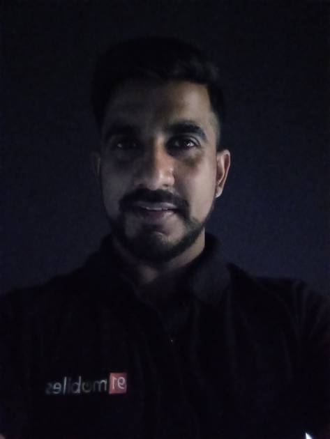 Front Camera