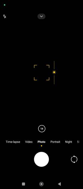 UI Screenshot