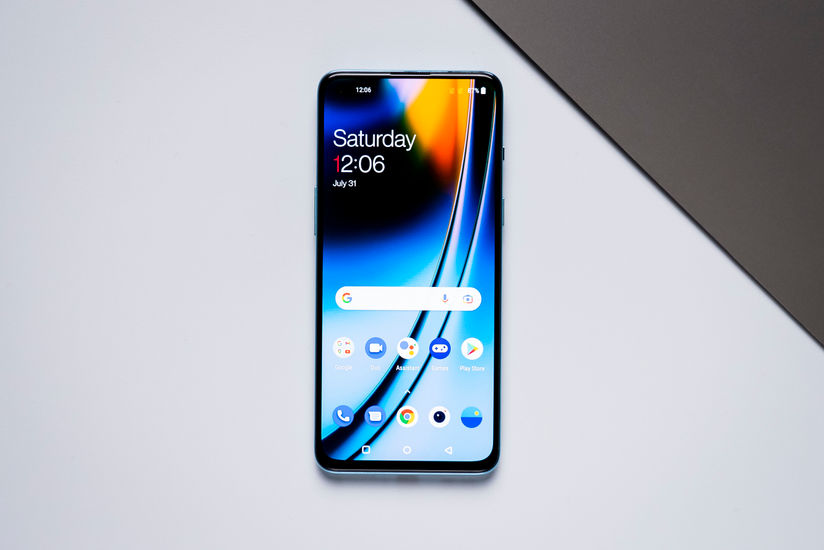 OnePlus Nord 2 Images, Official Pictures, Photo Gallery OnePlus Nord 2 Images, Official Pictures, Photo Gallery