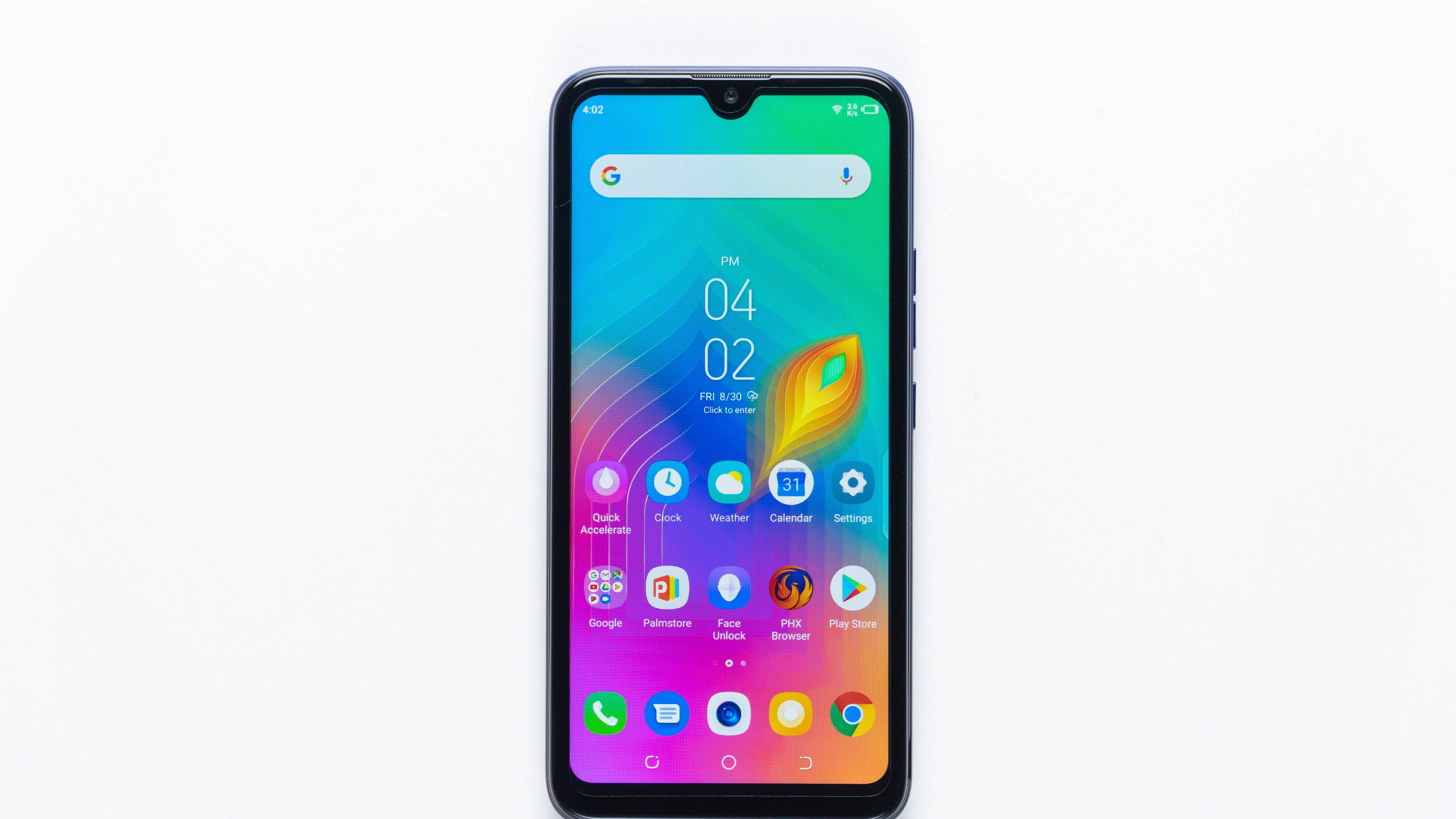Tecno
