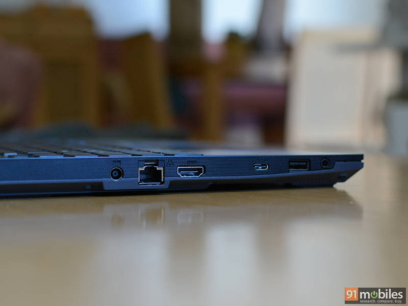 Asus TUF Gaming F16 FX607VB-RL076WS Laptop (Core 5  Series 2 /16 GB/512 GB SSD/Windows 11/4 GB)