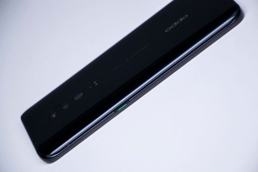 OPPO Reno 10x Zoom Edition Price in India, Full Specs