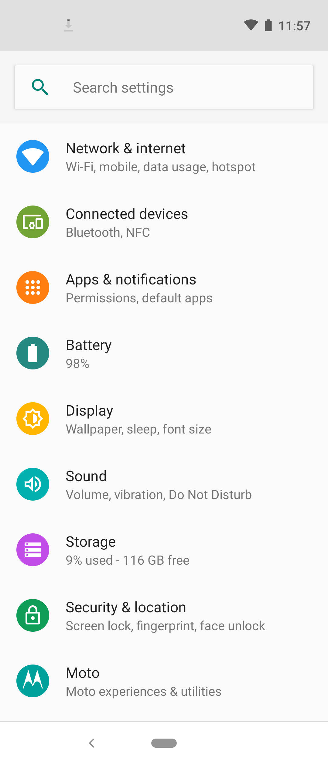 UI