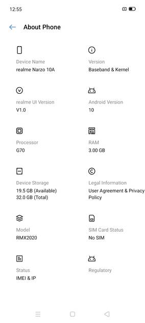 UI Screenshot