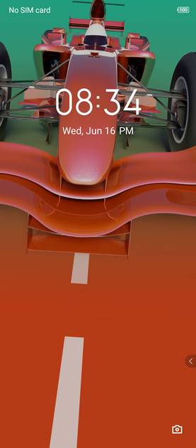 UI Screenshot