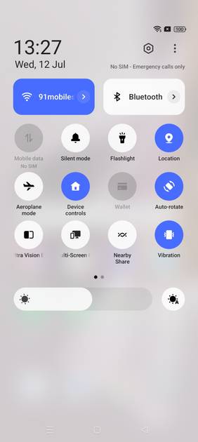 UI Screenshot