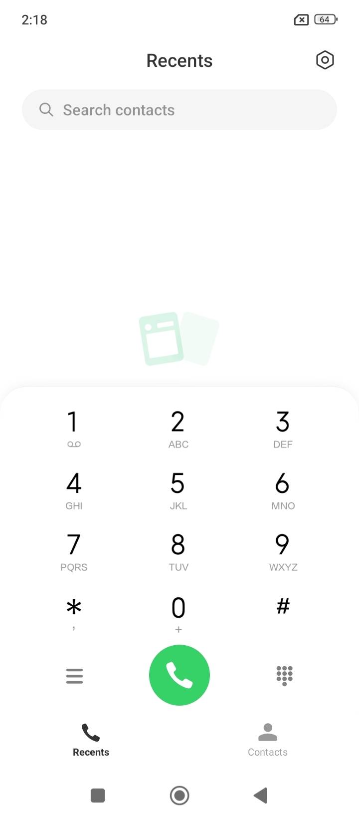 UI