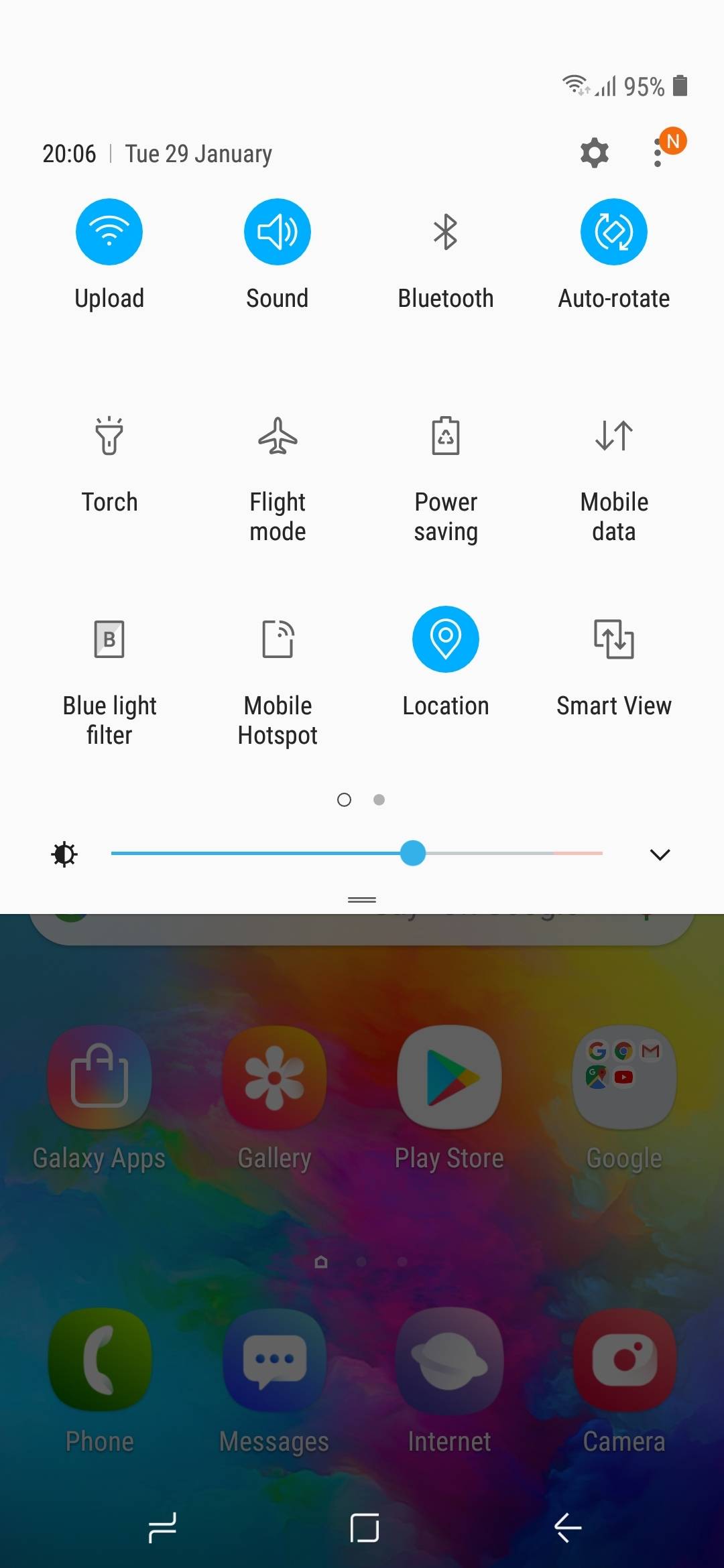 UI