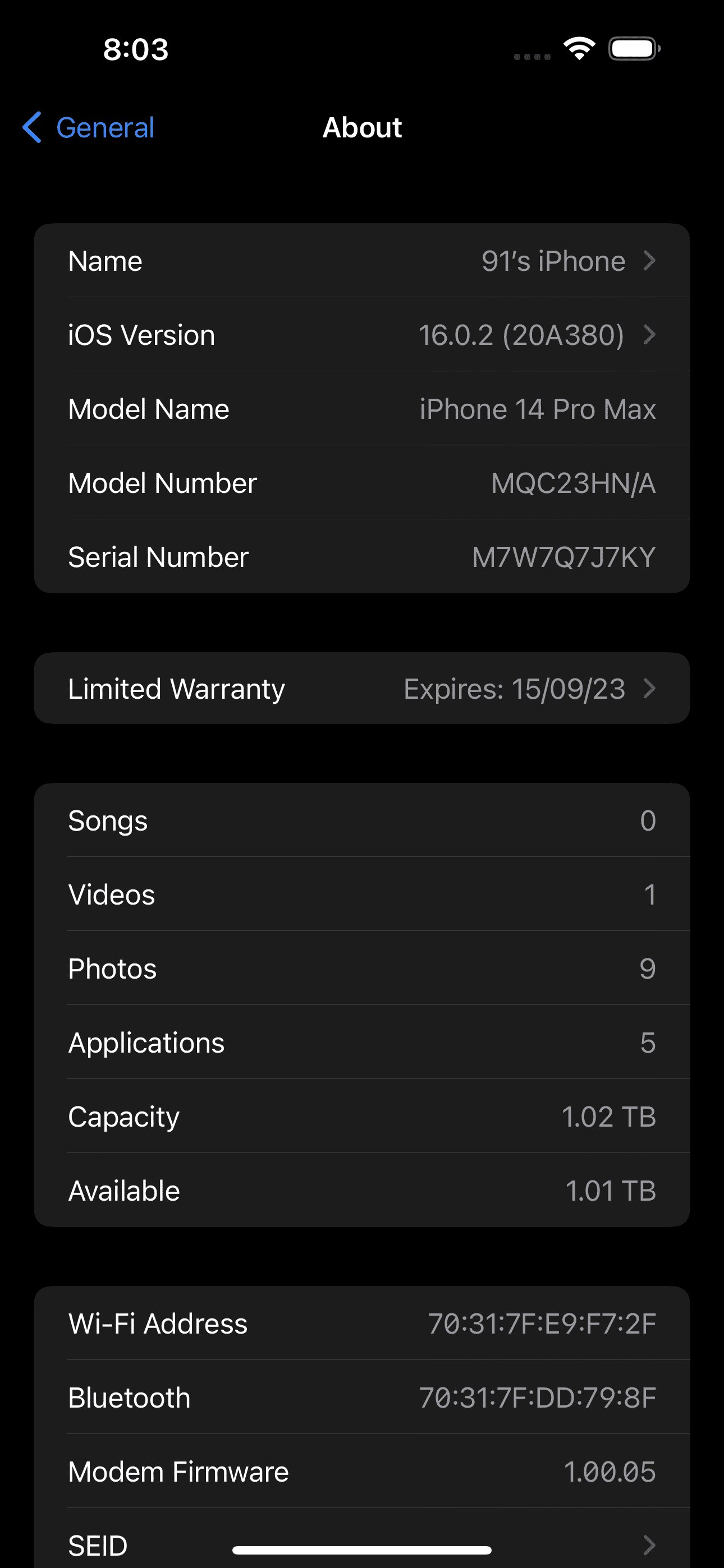 UI