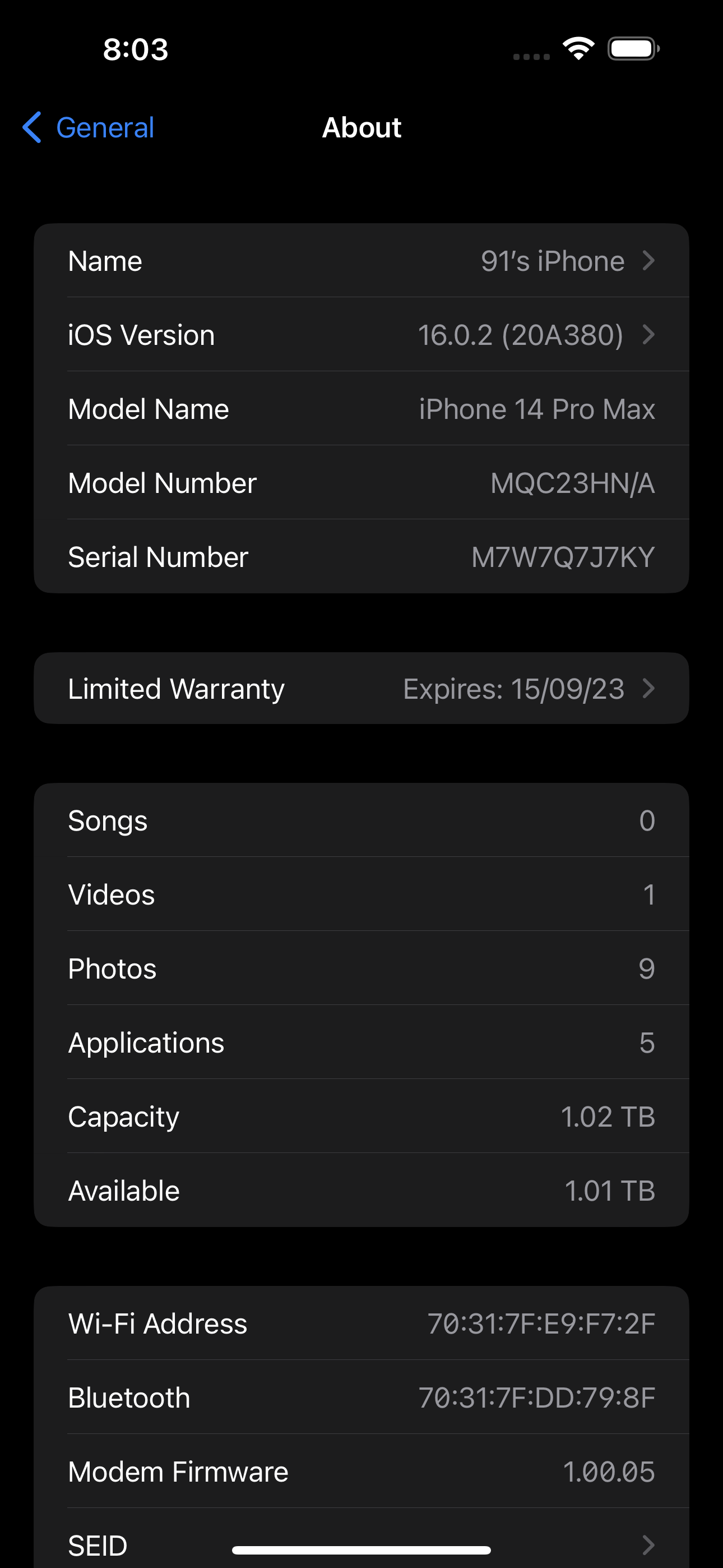 UI