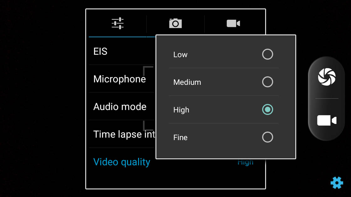 UI Screenshot