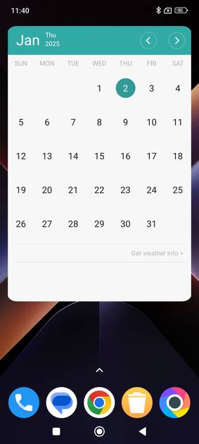 UI Screenshot