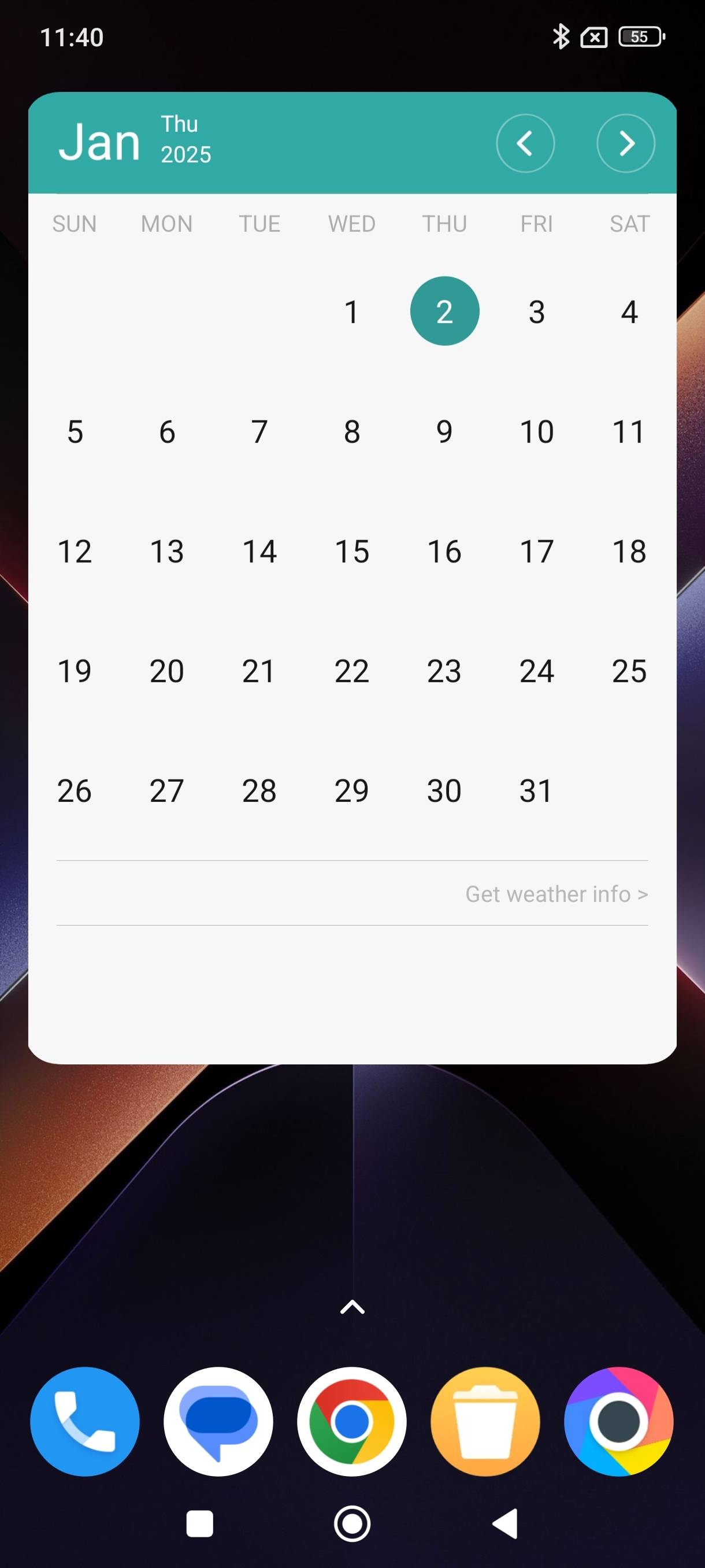UI