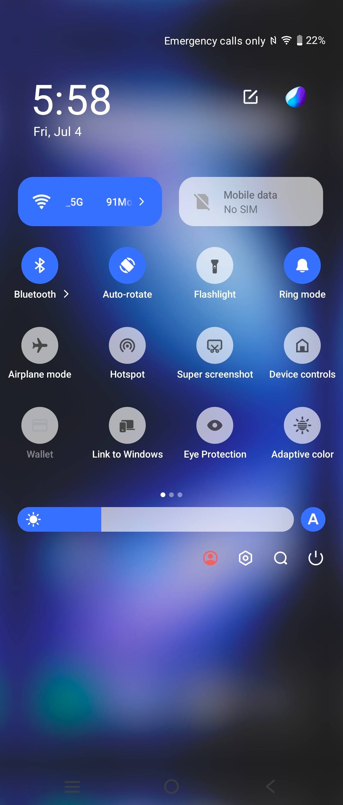 UI