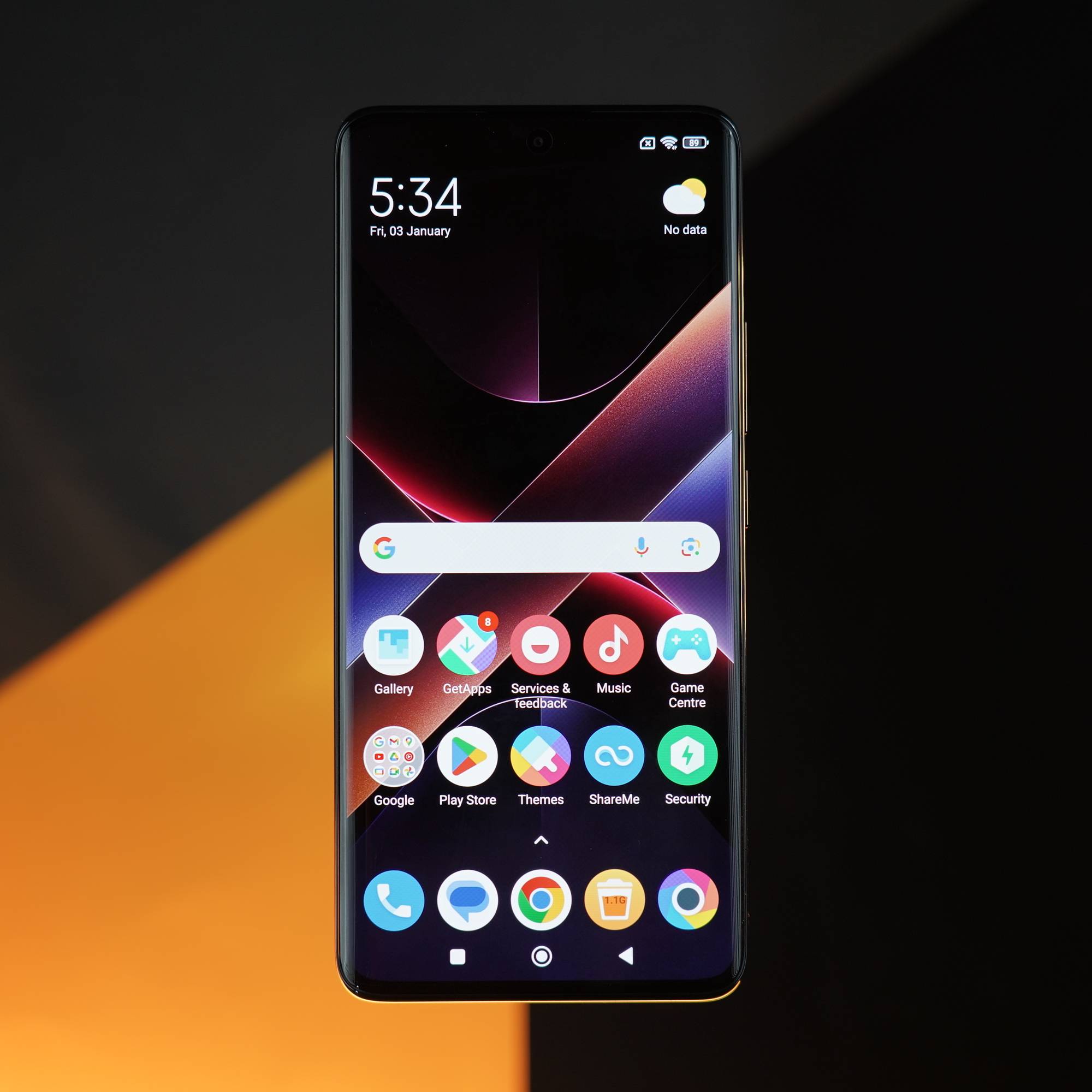 POCO