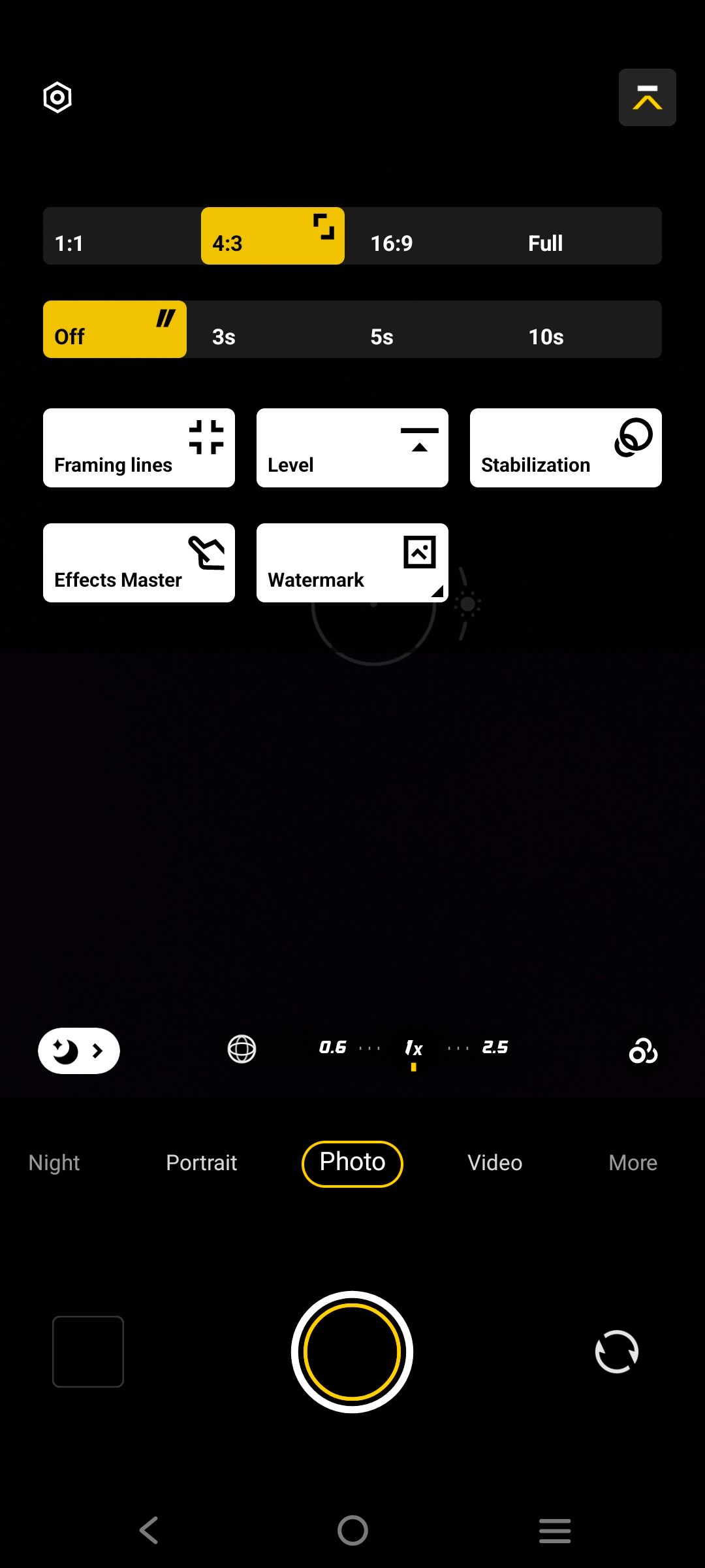 UI