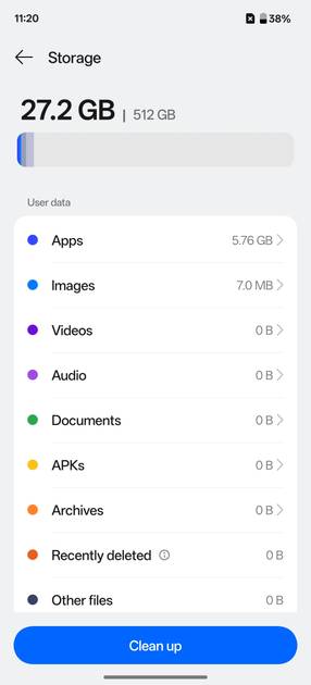 UI Screenshot