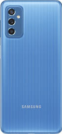 Samsung Phone Samsung Galaxy M52 5g 2021 Samsung Galaxy M52 5G