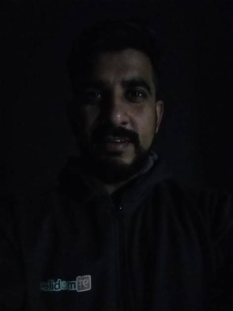 Front Camera