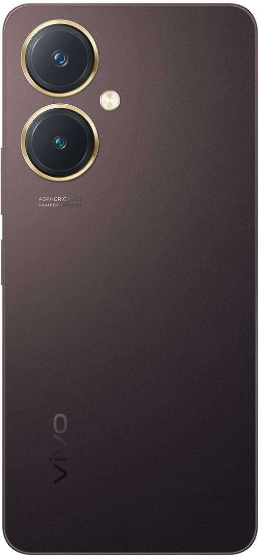 [Exclusive] Vivo Y27 4G India launch timeline, specifications, design ...