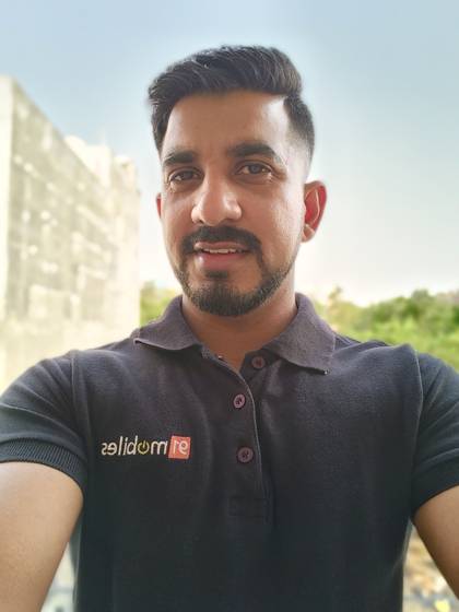 realme GT Neo 3 5G 256GB