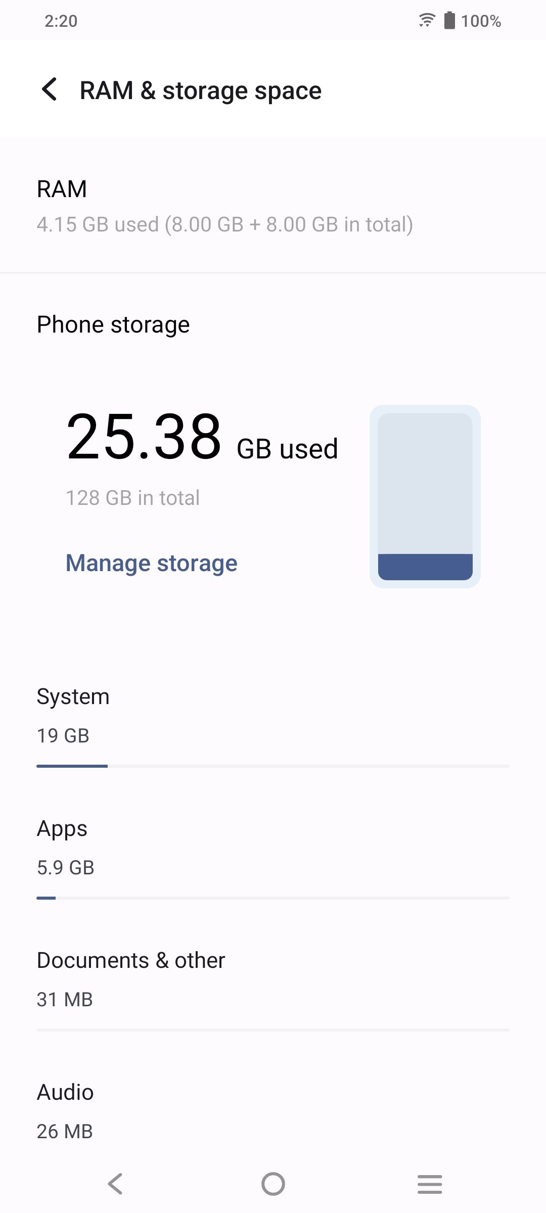UI