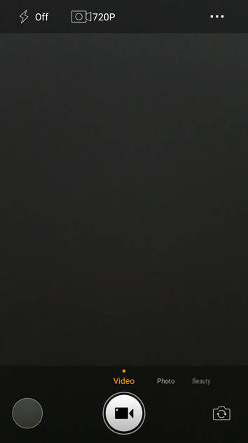 UI Screenshot