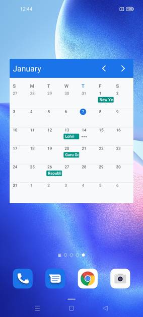 UI Screenshot