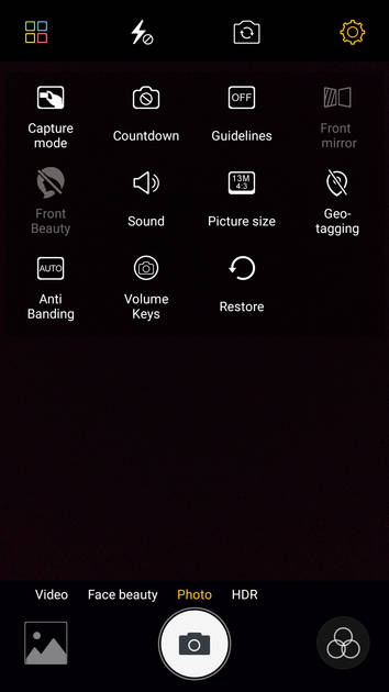 UI Screenshot
